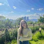 Brittany Pomierski, South Korea